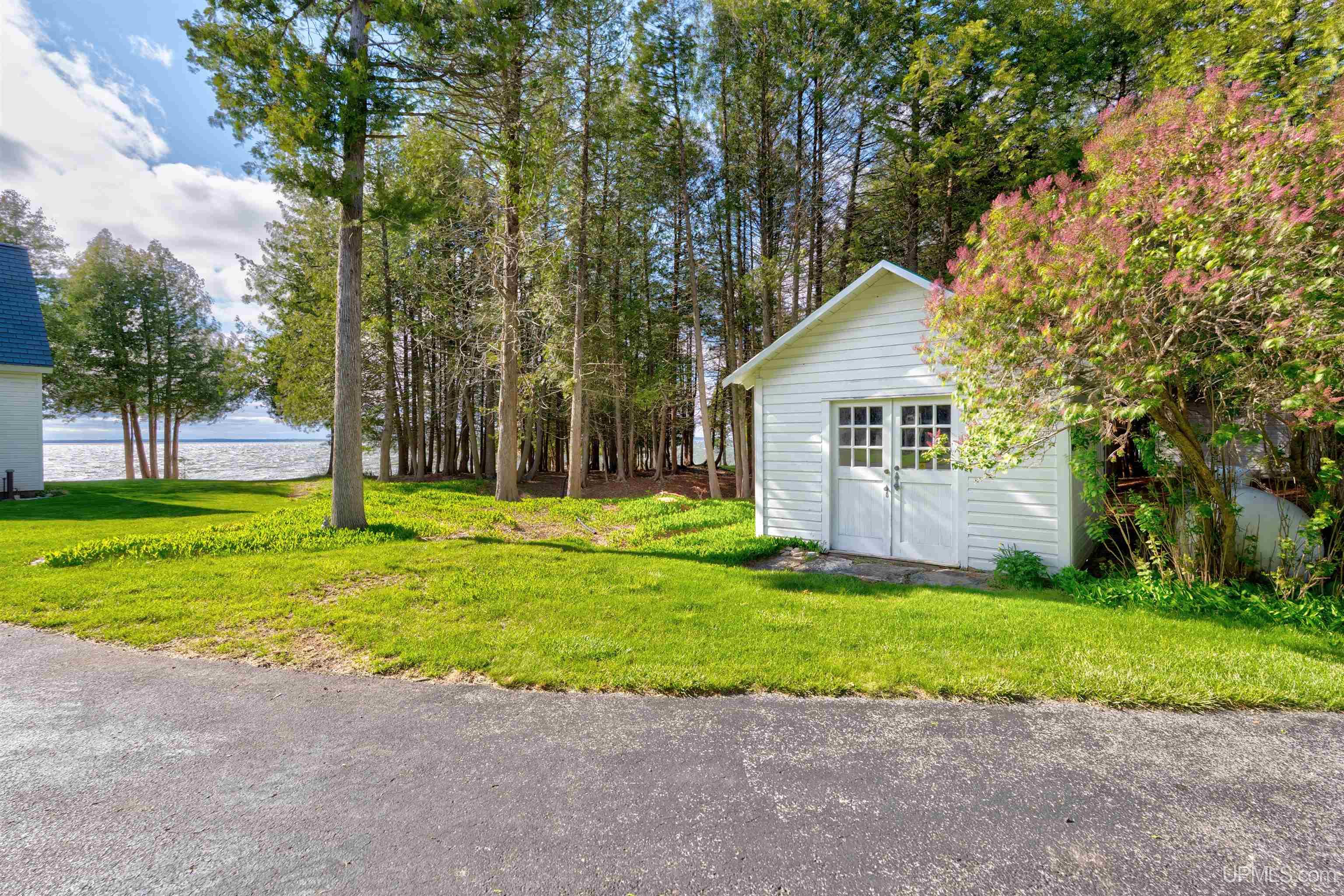 7975 25 Rd Garden Garden, MI 49835 - Photo 59 of 98