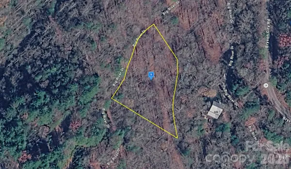 $29,999 | 150 Big River Drive, Bryson City, NC 28713