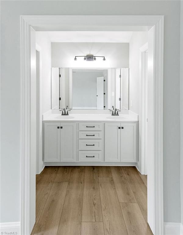 5514 Cedarbrook Road Jonesville, NC 28642 - Photo 13 of 25