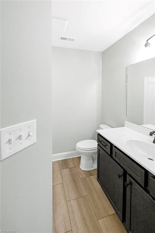 5514 Cedarbrook Road Jonesville, NC 28642 - Photo 15 of 25