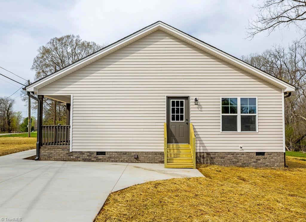 5514 Cedarbrook Road Jonesville, NC 28642 - Photo 22 of 25