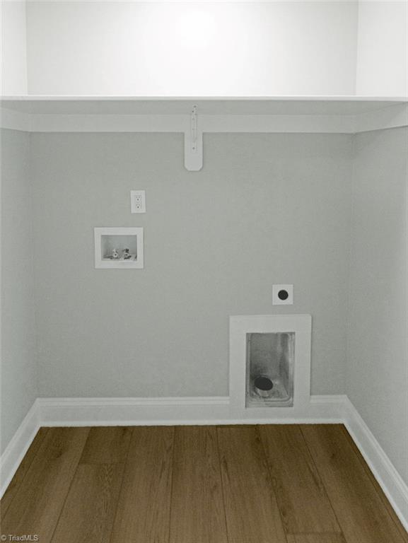 5514 Cedarbrook Road Jonesville, NC 28642 - Photo 9 of 25