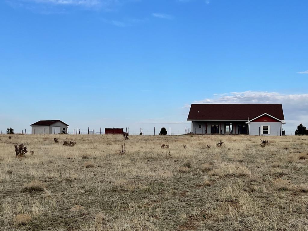 1008 Ridge Road Walsenburg, CO 81089 - Photo 2 of 47
