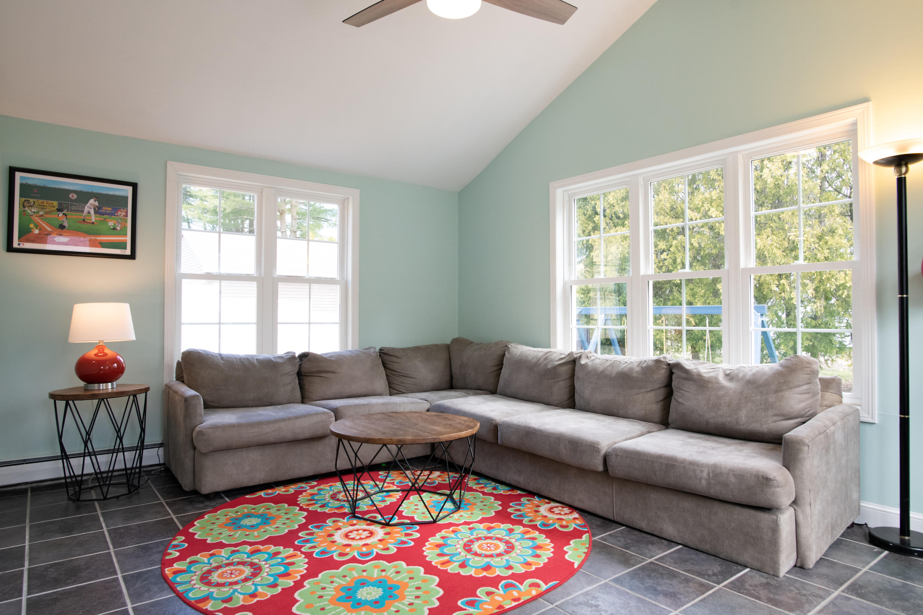 62 Four Winds Road Portland, ME 04102 - Photo 7 of 26 sunroom
