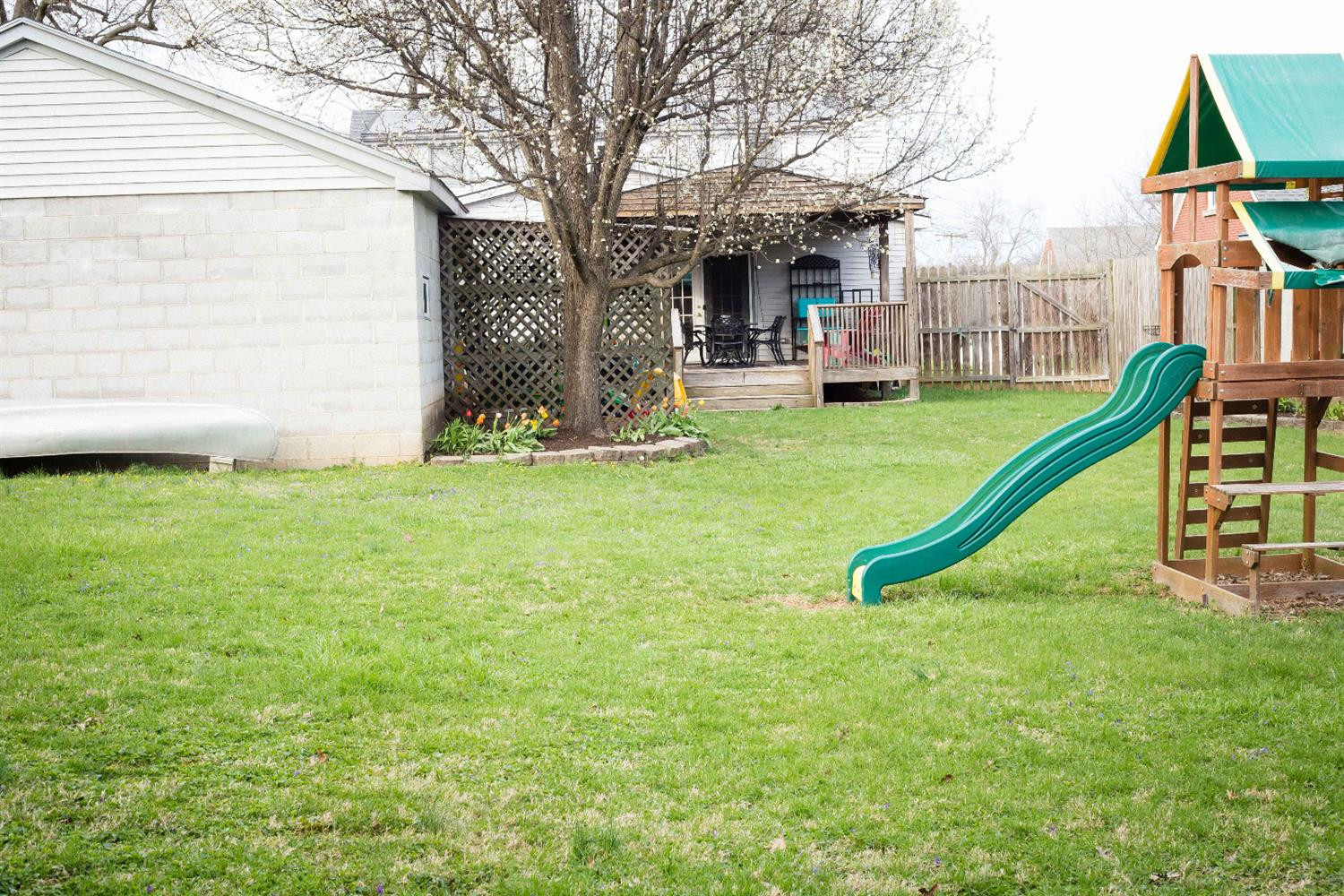 608 Springridge Drive Lexington, KY 40503 - Photo 32 of 38 Photo 32