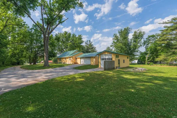 $386,900 | 1845 South Us Highway, Spencer, IN 47460