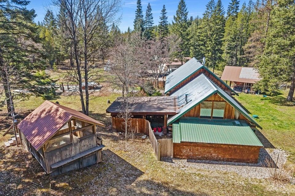 3086 Burnt Valley Road Chewelah, WA 99109 - Photo 6 of 44