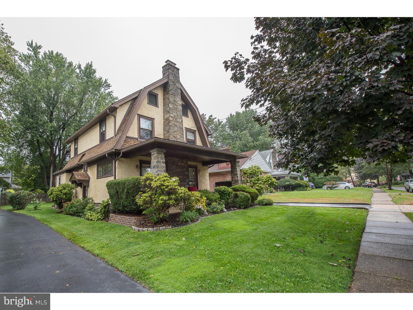 22 West Clearfield Road Havertown, PA 19083 - Photo 1 of 25 Gallery Image 1