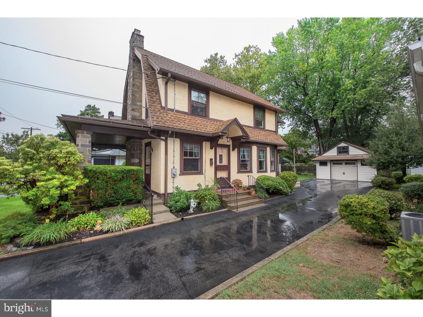 22 West Clearfield Road Havertown, PA 19083 - Photo 2 of 25 Gallery Image 2