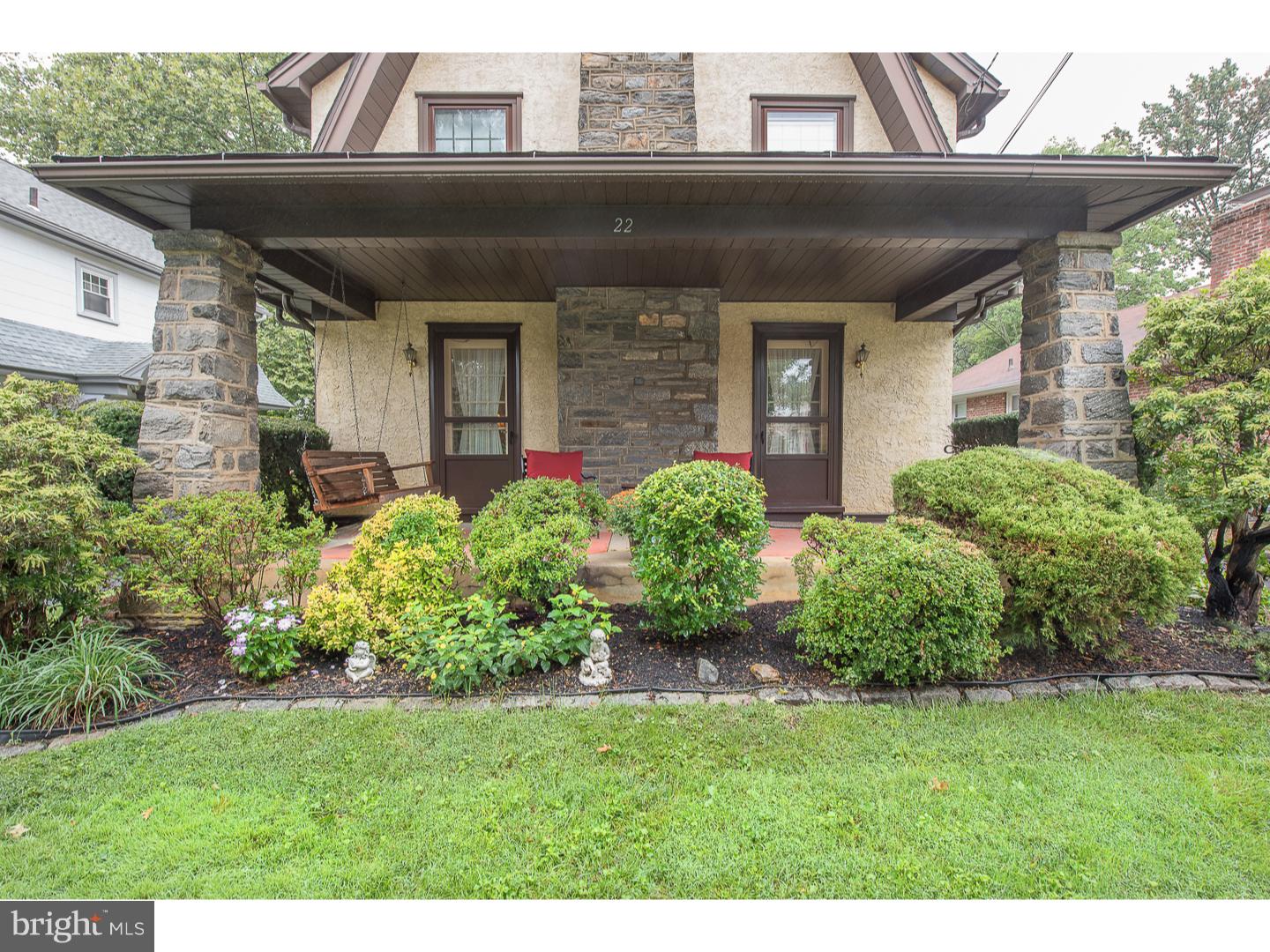 22 West Clearfield Road Havertown, PA 19083 - Photo 3 of 25 Gallery Image 3
