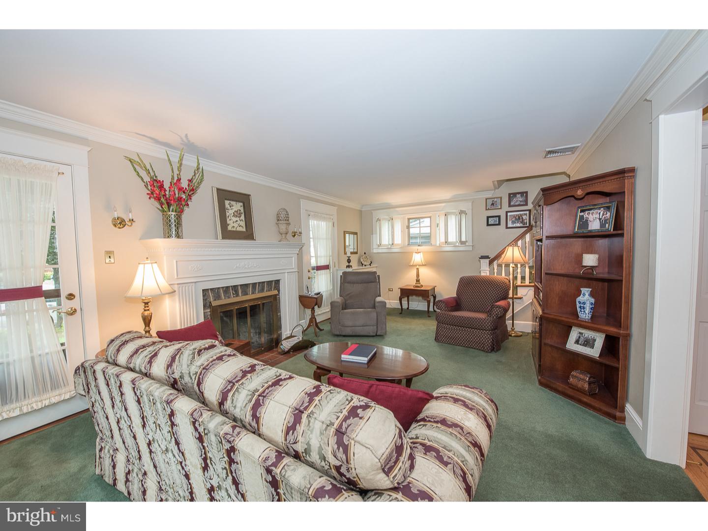 22 West Clearfield Road Havertown, PA 19083 - Photo 5 of 25 Gallery Image 5