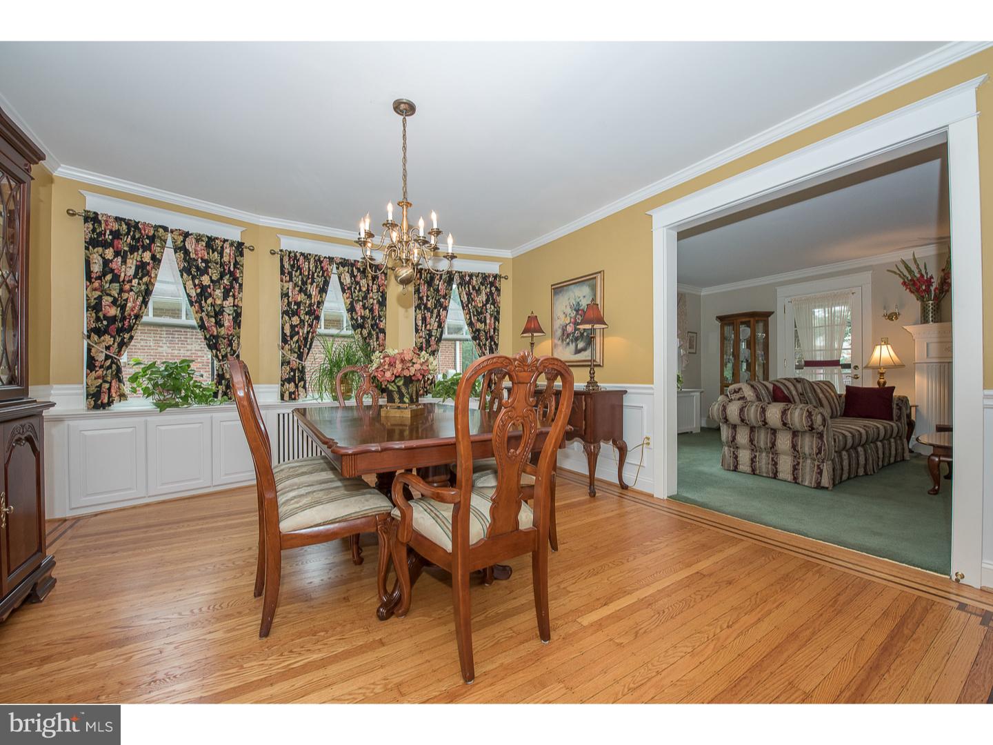 22 West Clearfield Road Havertown, PA 19083 - Photo 9 of 25 Gallery Image 9