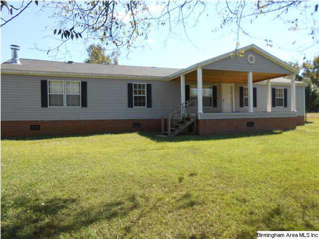 334 Southern Road Oneonta, AL 35121 - Photo 1 of 12
