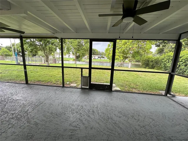 $3,100 | 5023 Southwest 93rd Avenue, Cooper City, FL 33328