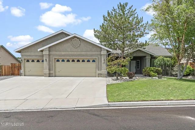$539,999 | 4017 Mt Jefferson Drive, Reno, NV 89508