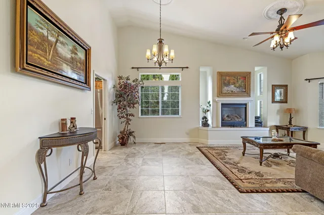 $539,999 | 4017 Mt Jefferson Drive, Reno, NV 89508