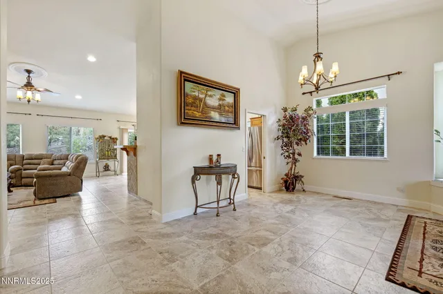 $539,999 | 4017 Mt Jefferson Drive, Reno, NV 89508