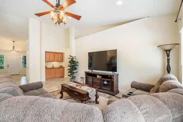 $539,999 | 4017 Mt Jefferson Drive, Reno, NV 89508