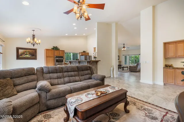 $539,999 | 4017 Mt Jefferson Drive, Reno, NV 89508