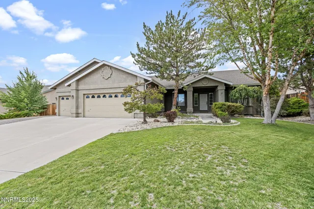 $539,999 | 4017 Mt Jefferson Drive, Reno, NV 89508