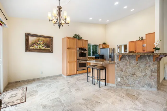 $539,999 | 4017 Mt Jefferson Drive, Reno, NV 89508