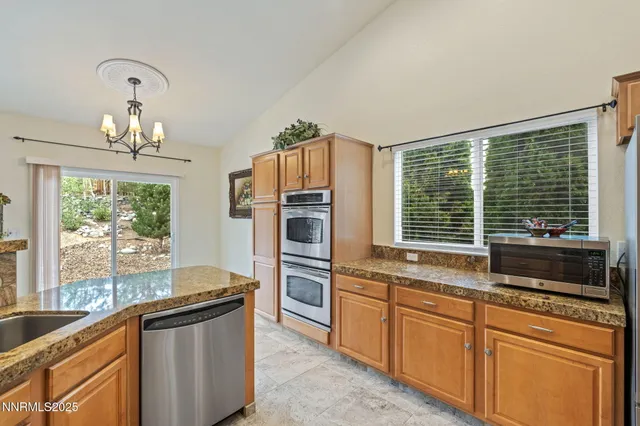 $539,999 | 4017 Mt Jefferson Drive, Reno, NV 89508