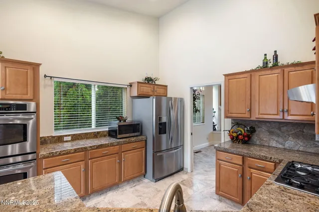 $539,999 | 4017 Mt Jefferson Drive, Reno, NV 89508