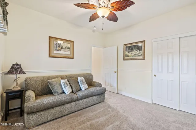 $539,999 | 4017 Mt Jefferson Drive, Reno, NV 89508