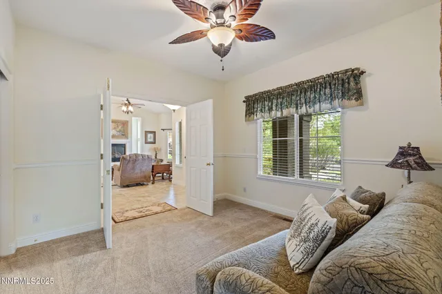 $539,999 | 4017 Mt Jefferson Drive, Reno, NV 89508