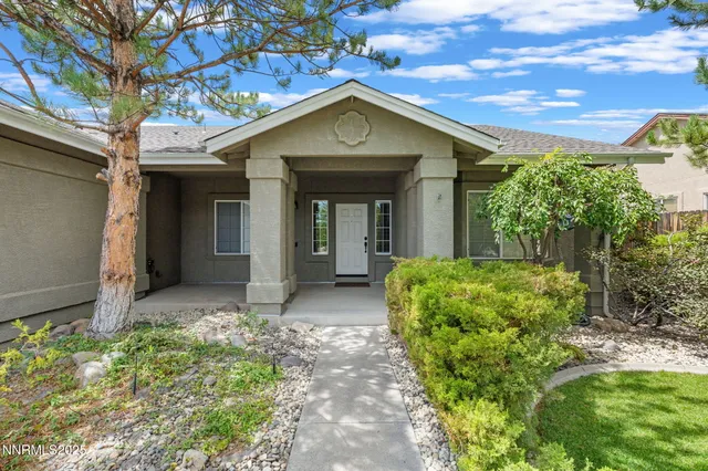 $539,999 | 4017 Mt Jefferson Drive, Reno, NV 89508