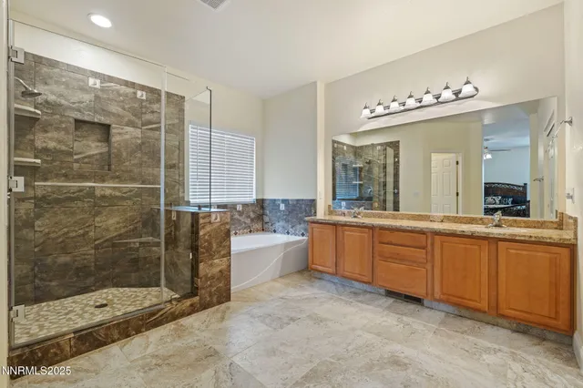 $539,999 | 4017 Mt Jefferson Drive, Reno, NV 89508