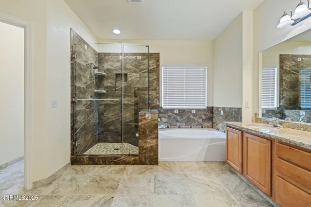 $539,999 | 4017 Mt Jefferson Drive, Reno, NV 89508