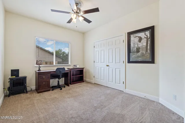 $539,999 | 4017 Mt Jefferson Drive, Reno, NV 89508