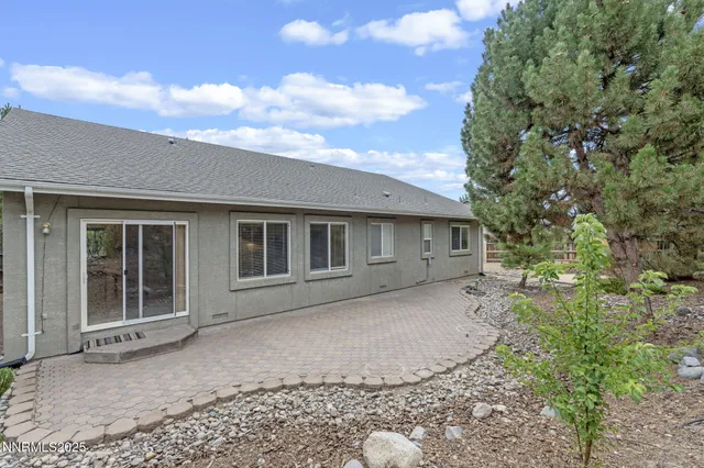 $539,999 | 4017 Mt Jefferson Drive, Reno, NV 89508