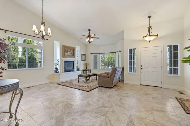 $539,999 | 4017 Mt Jefferson Drive, Reno, NV 89508