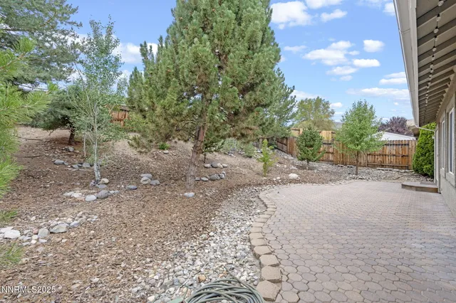 $539,999 | 4017 Mt Jefferson Drive, Reno, NV 89508