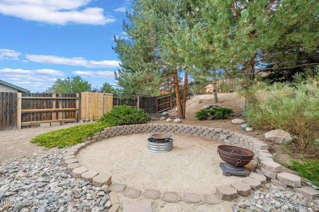$539,999 | 4017 Mt Jefferson Drive, Reno, NV 89508