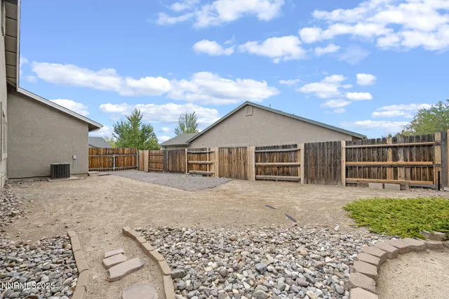 $539,999 | 4017 Mt Jefferson Drive, Reno, NV 89508