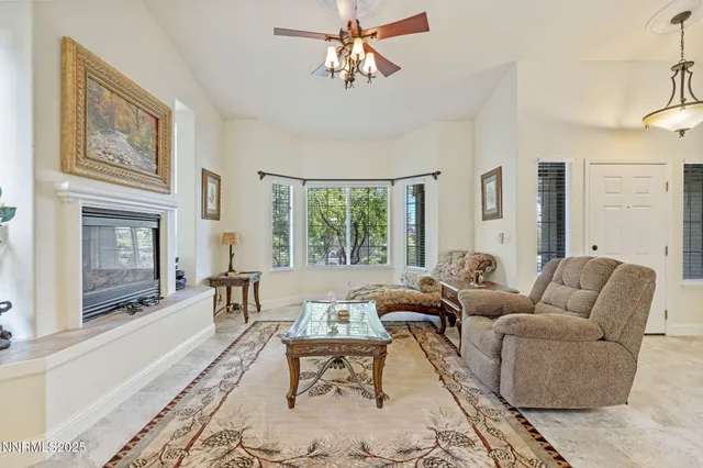 $539,999 | 4017 Mt Jefferson Drive, Reno, NV 89508