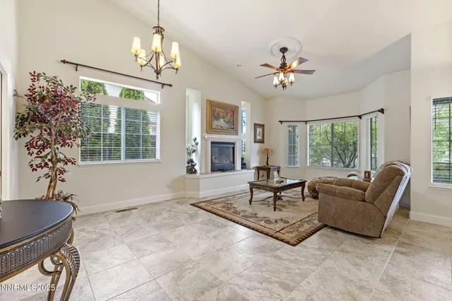 $539,999 | 4017 Mt Jefferson Drive, Reno, NV 89508