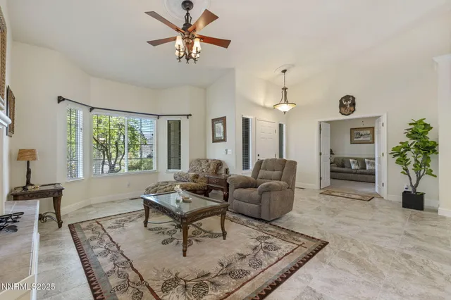 $539,999 | 4017 Mt Jefferson Drive, Reno, NV 89508