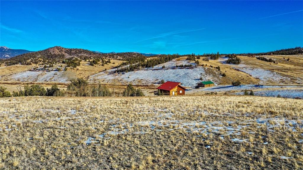 839 Arland Road Como, CO 80432 - Photo 15 of 21 a view of houses