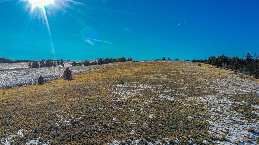 839 Arland Road Como, CO 80432 - Photo 4 of 21 a view of outdoor space and yard