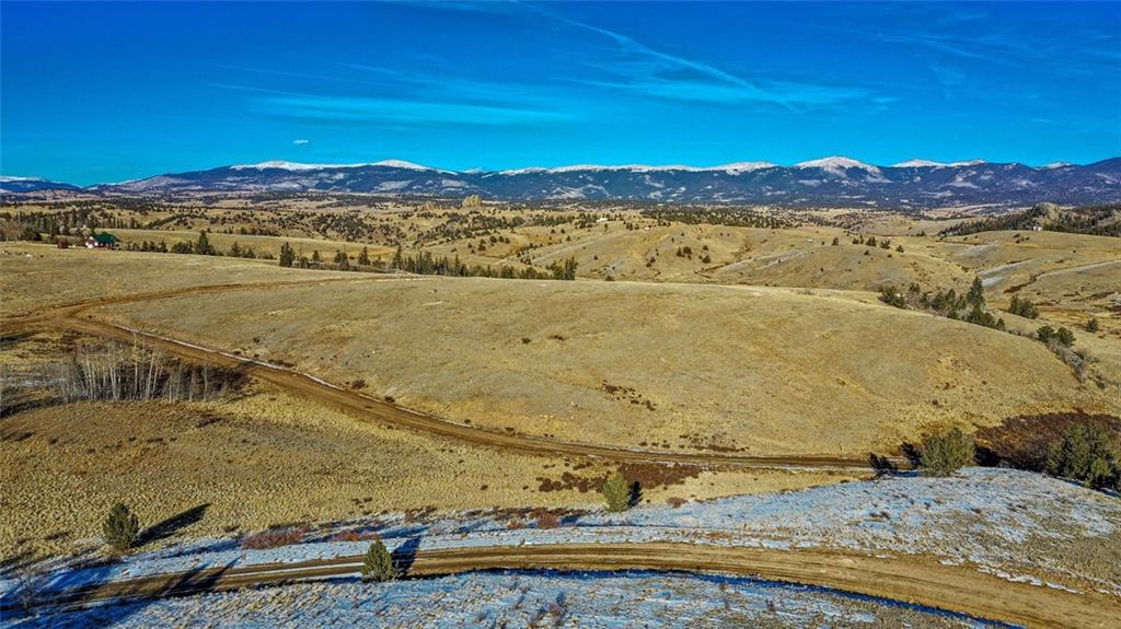 839 Arland Road Como, CO 80432 - Photo 8 of 21 a view of ocean view