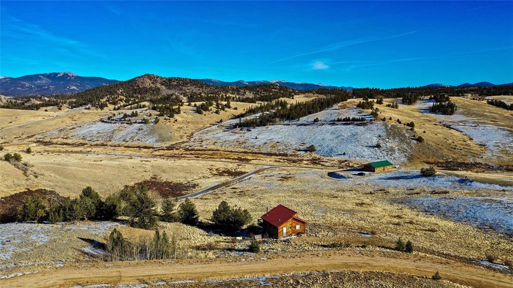 839 Arland Road Como, CO 80432 - Photo 9 of 21 a view of ocean view