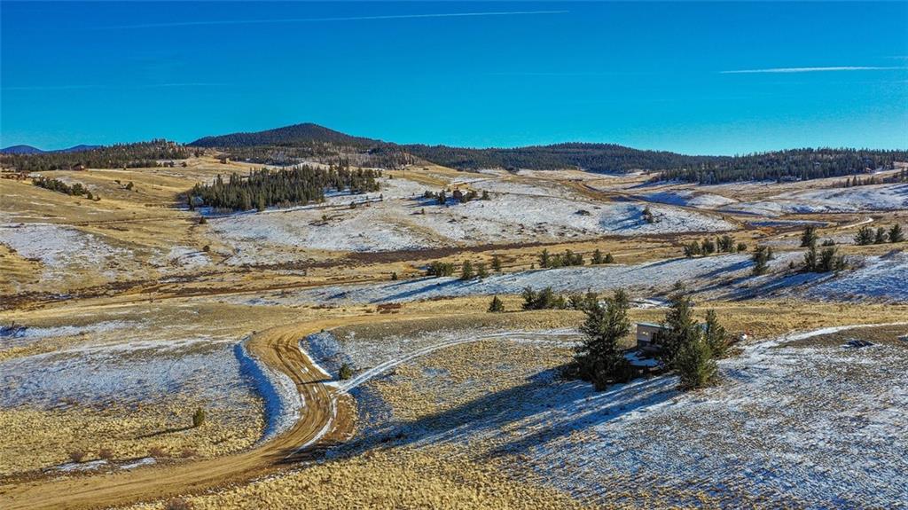 839 Arland Road Como, CO 80432 - Photo 10 of 21 a view of a ocean view
