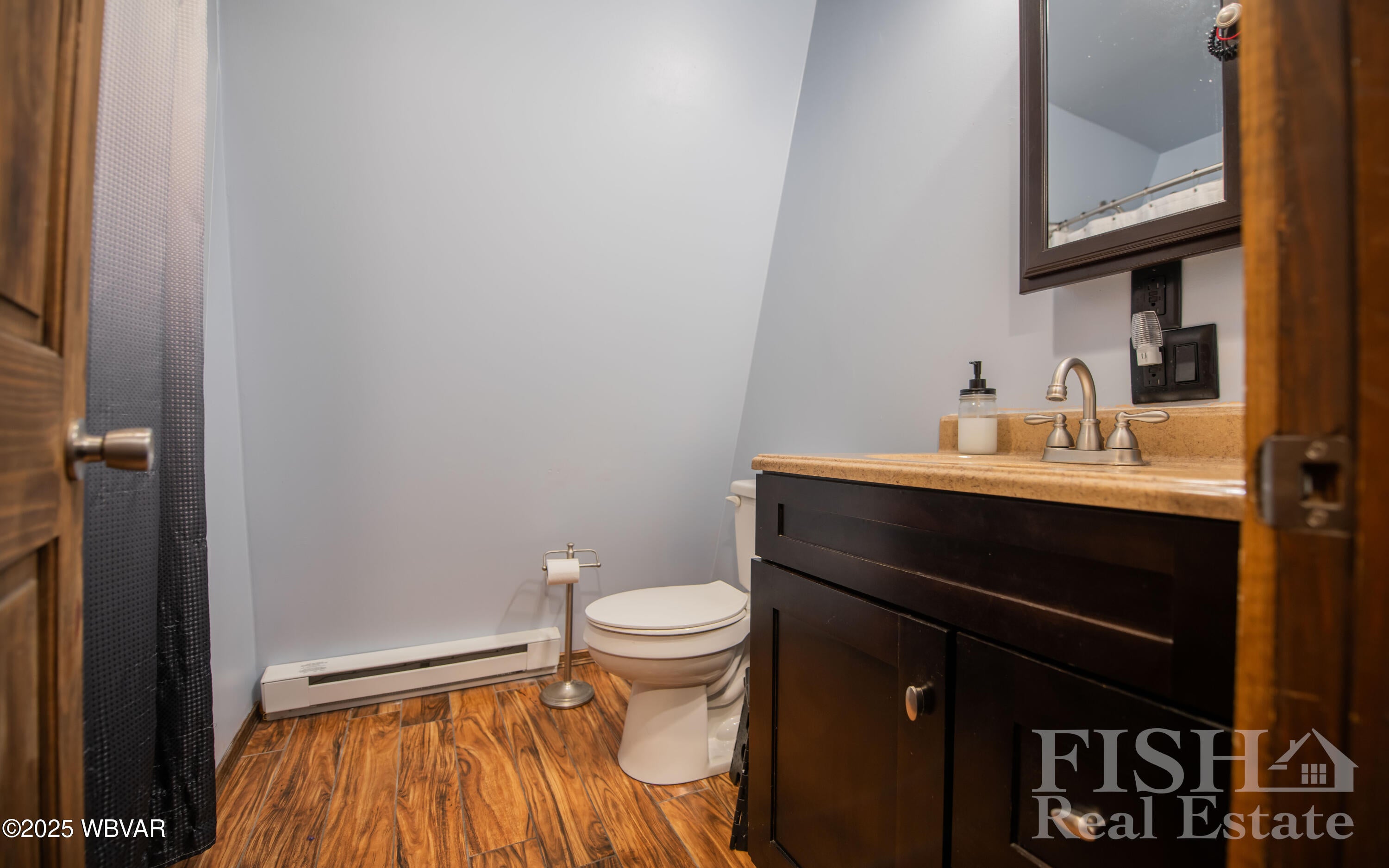 491 Almost Country Road Cogan Station, PA 17728 - Photo 12 of 25 Full Bath Upstairs