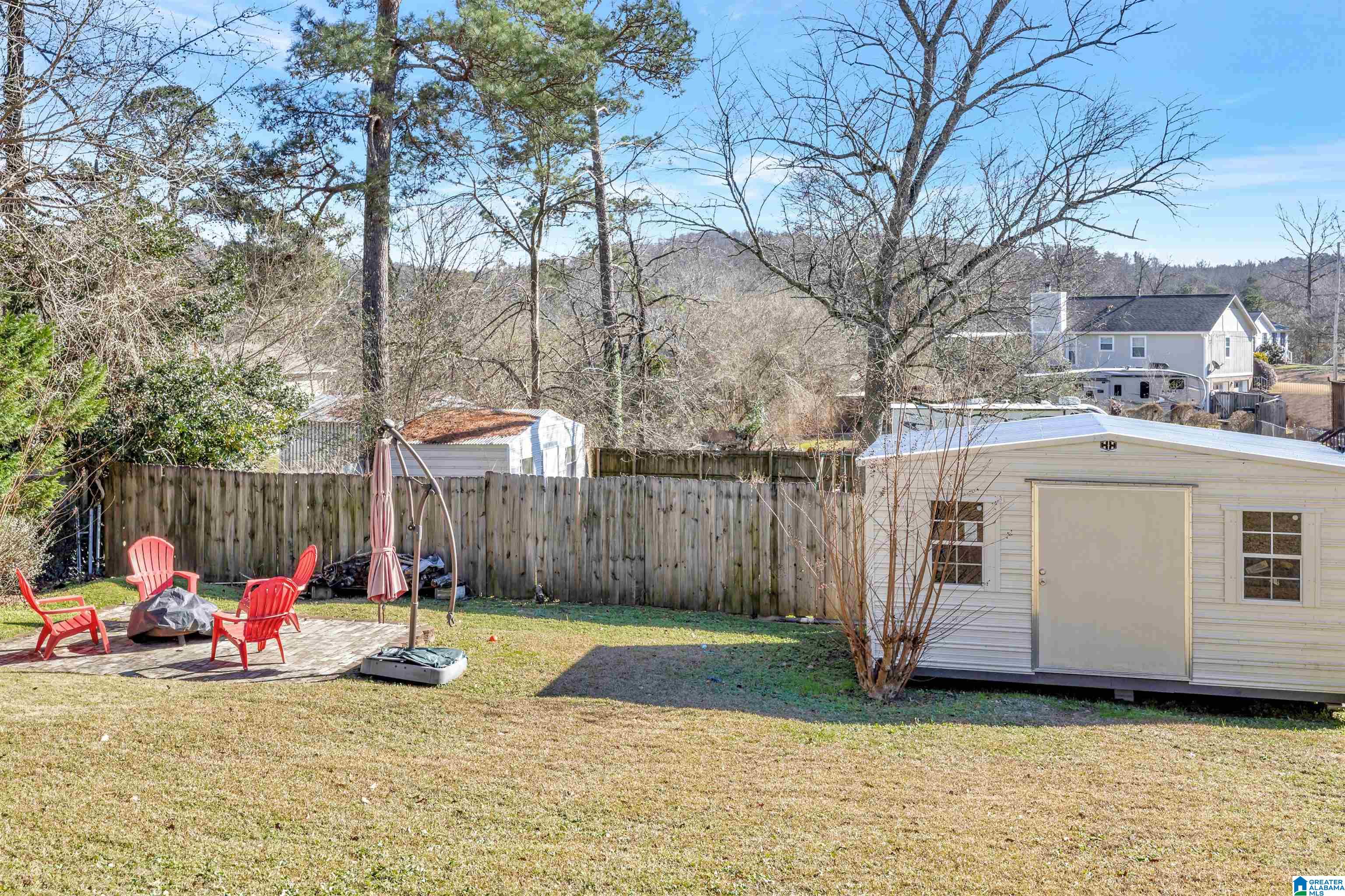 5417 Saddle Ridge Lane Pinson, AL 35126 - Photo 23 of 24