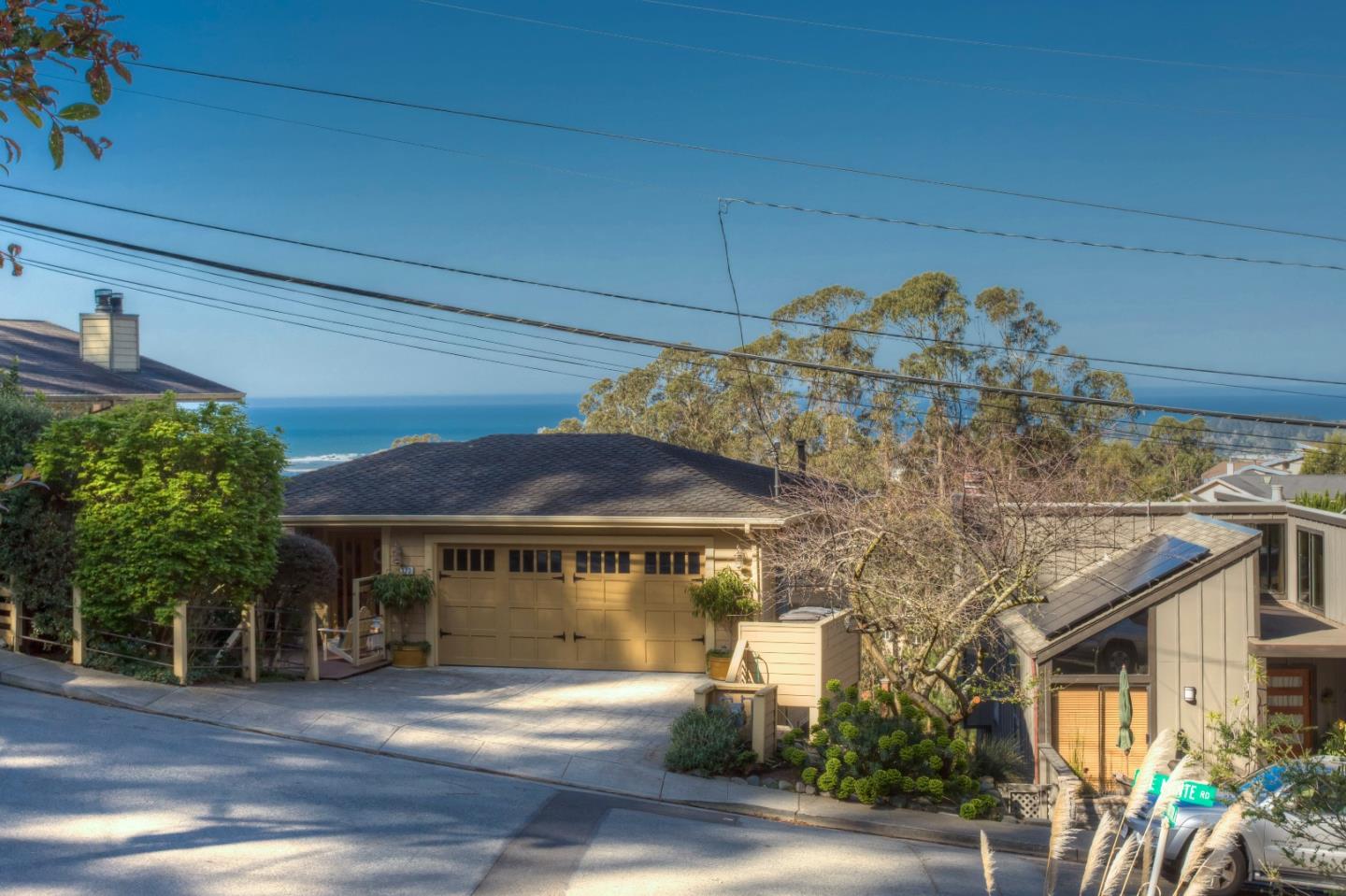 173 Del Monte Road El Granada, CA 94019 - Photo 1 of 41 Gallery Image 1