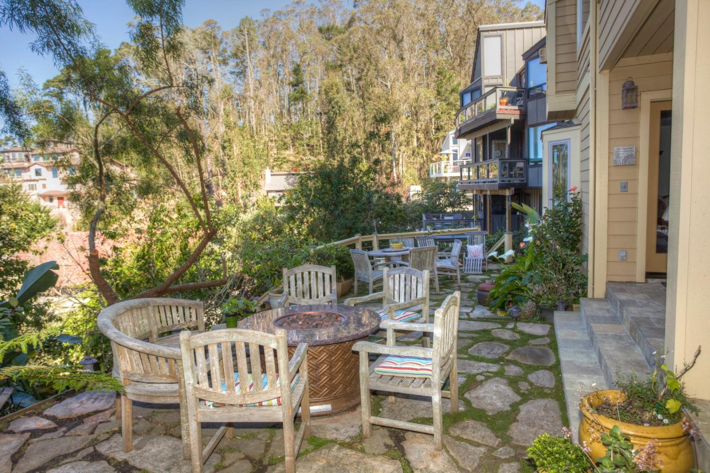 173 Del Monte Road El Granada, CA 94019 - Photo 38 of 41 Gallery Image 38